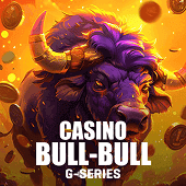 Bull Bull sa Casino Game
