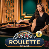 8jl Roulette 2 Extra Time Game Interface