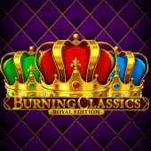 Burning Classics Royal Edition