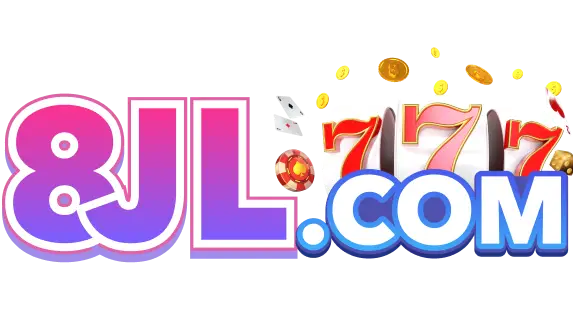 8jl Logo